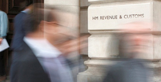 Tax and Revenue File Picture